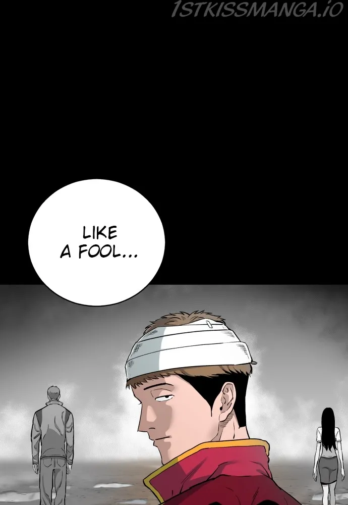 Build Up Chapter 78 page 97 - 