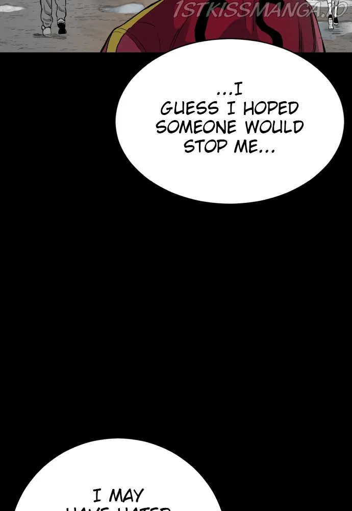 Build Up Chapter 78 page 98 - 