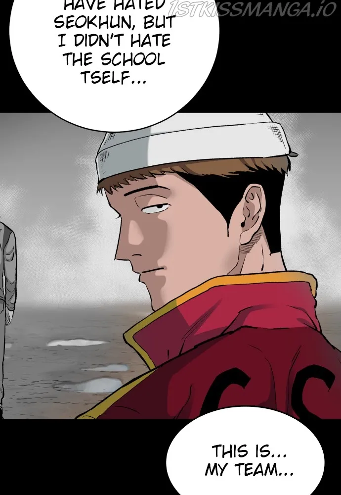 Build Up Chapter 78 page 99 - 