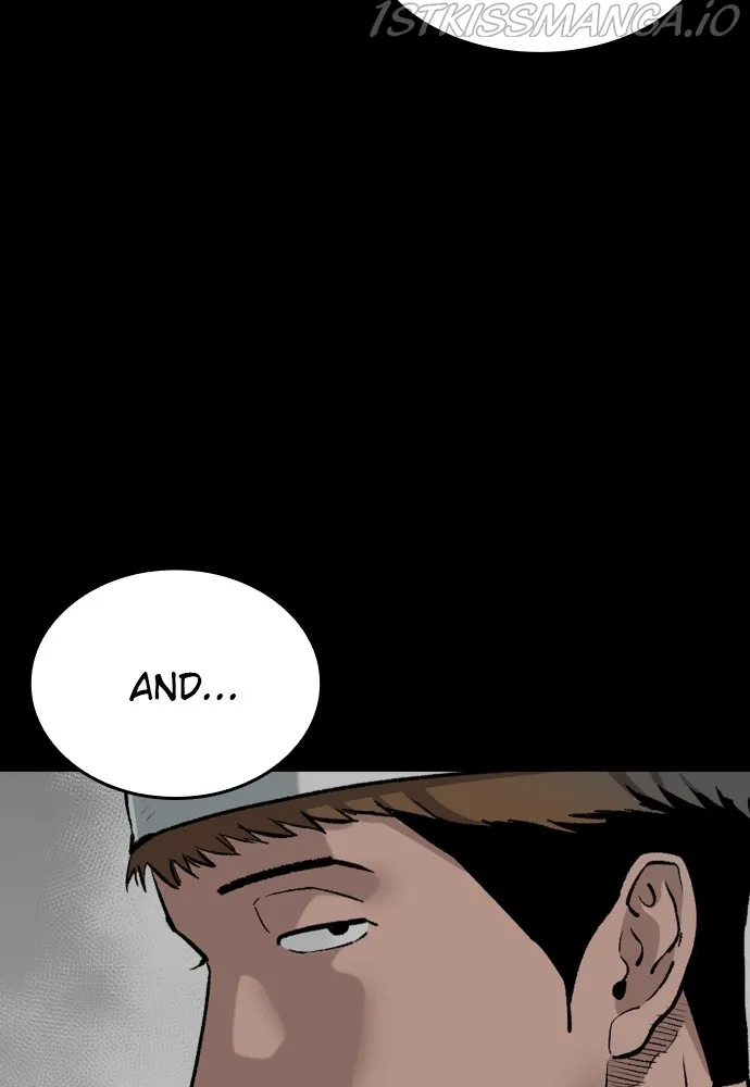 Build Up Chapter 78 page 100 - 
