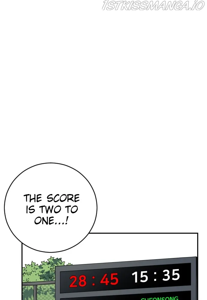 Build Up Chapter 79 page 1 - 