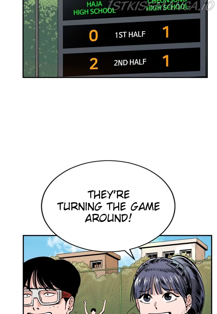 Build Up Chapter 79 page 2 - 