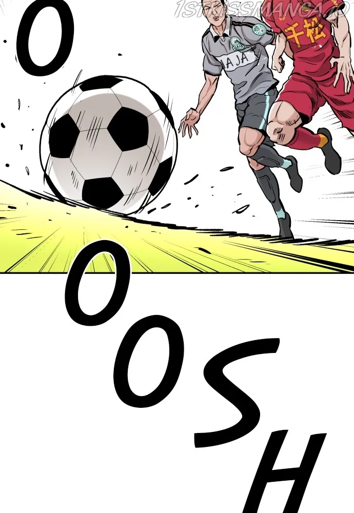Build Up Chapter 79 page 104 - 