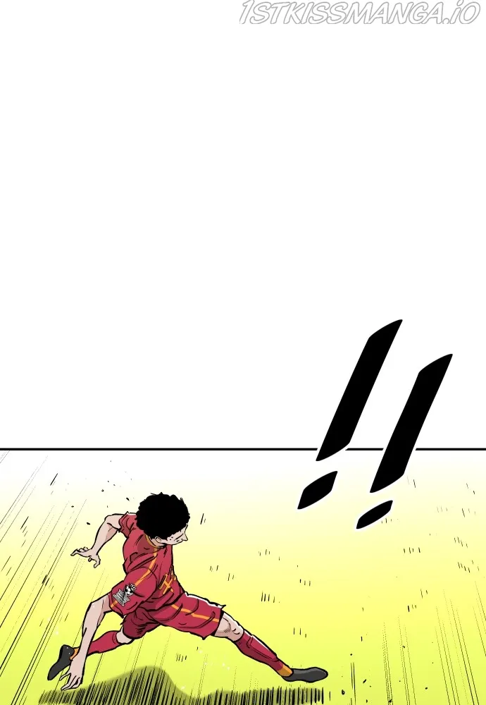 Build Up Chapter 79 page 106 - 