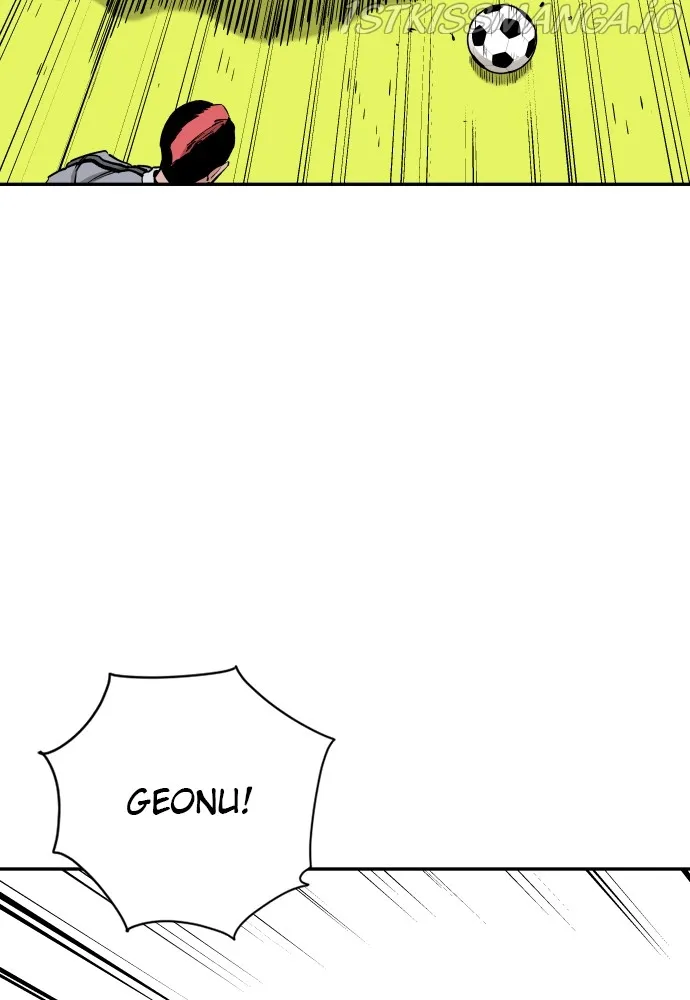 Build Up Chapter 79 page 107 - 