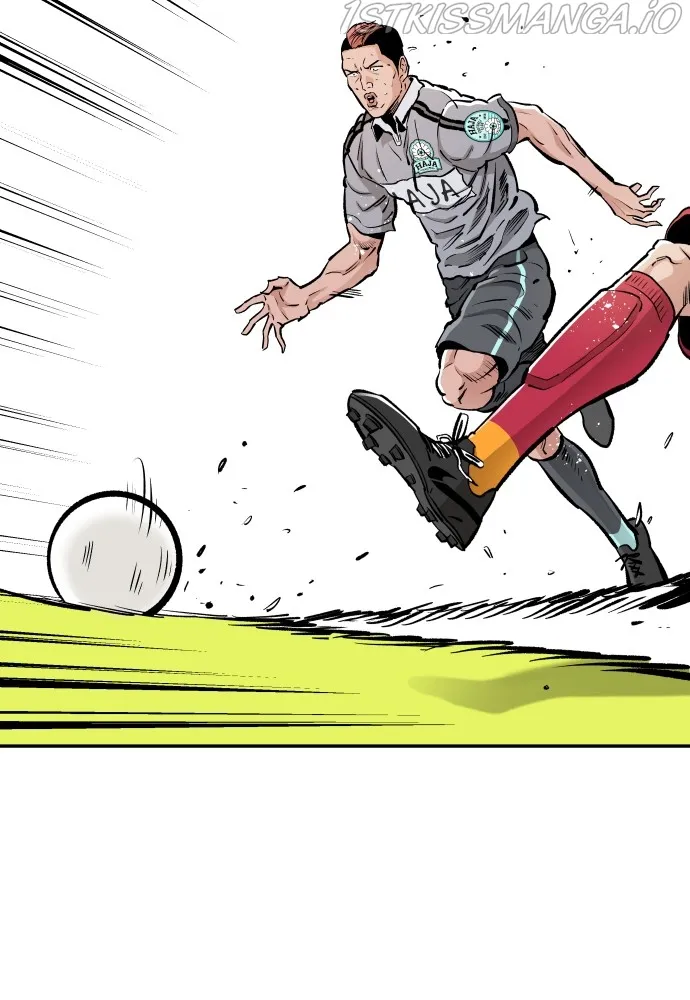 Build Up Chapter 79 page 108 - 