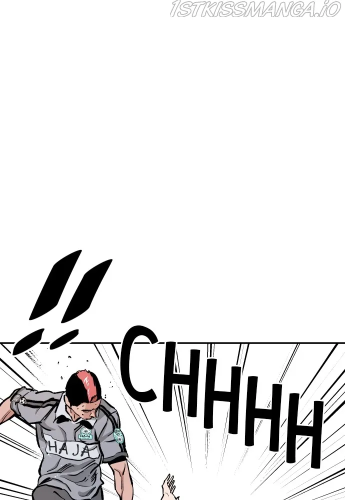 Build Up Chapter 79 page 109 - 