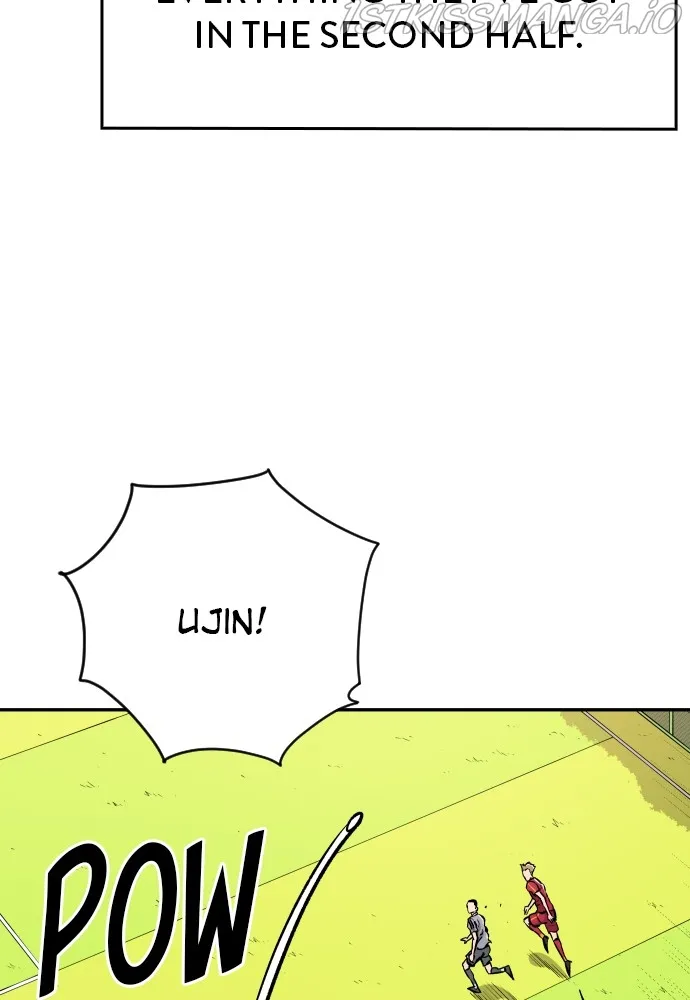 Build Up Chapter 79 page 12 - 