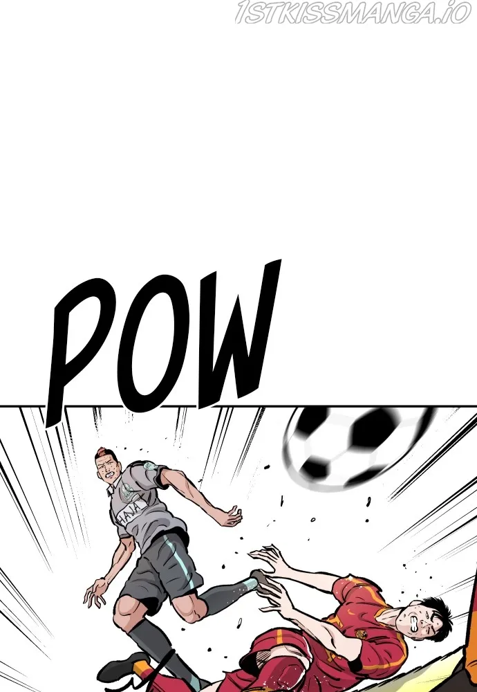 Build Up Chapter 79 page 111 - 