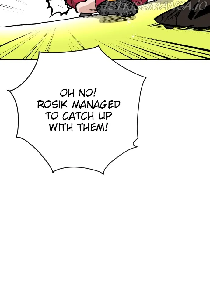 Build Up Chapter 79 page 112 - 
