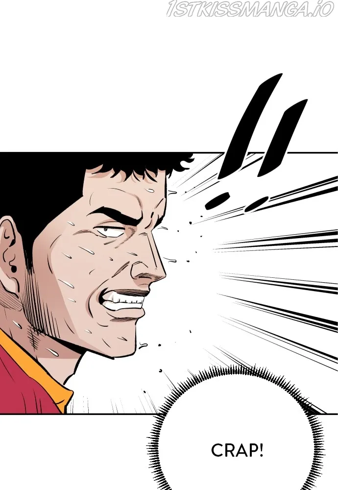 Build Up Chapter 79 page 114 - 