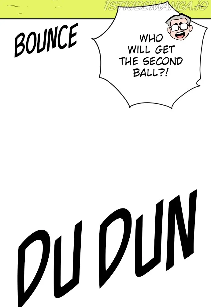 Build Up Chapter 79 page 116 - 