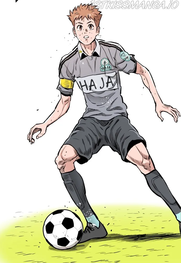 Build Up Chapter 79 page 117 - 