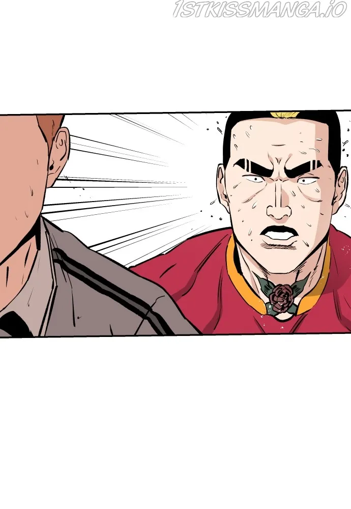 Build Up Chapter 79 page 120 - 