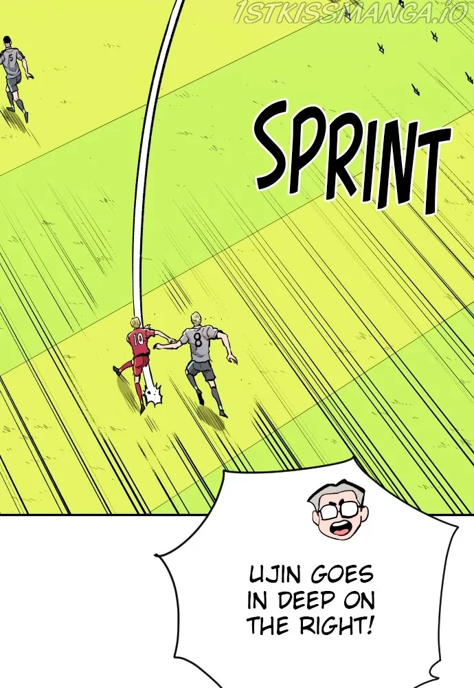 Build Up Chapter 79 page 13 - 