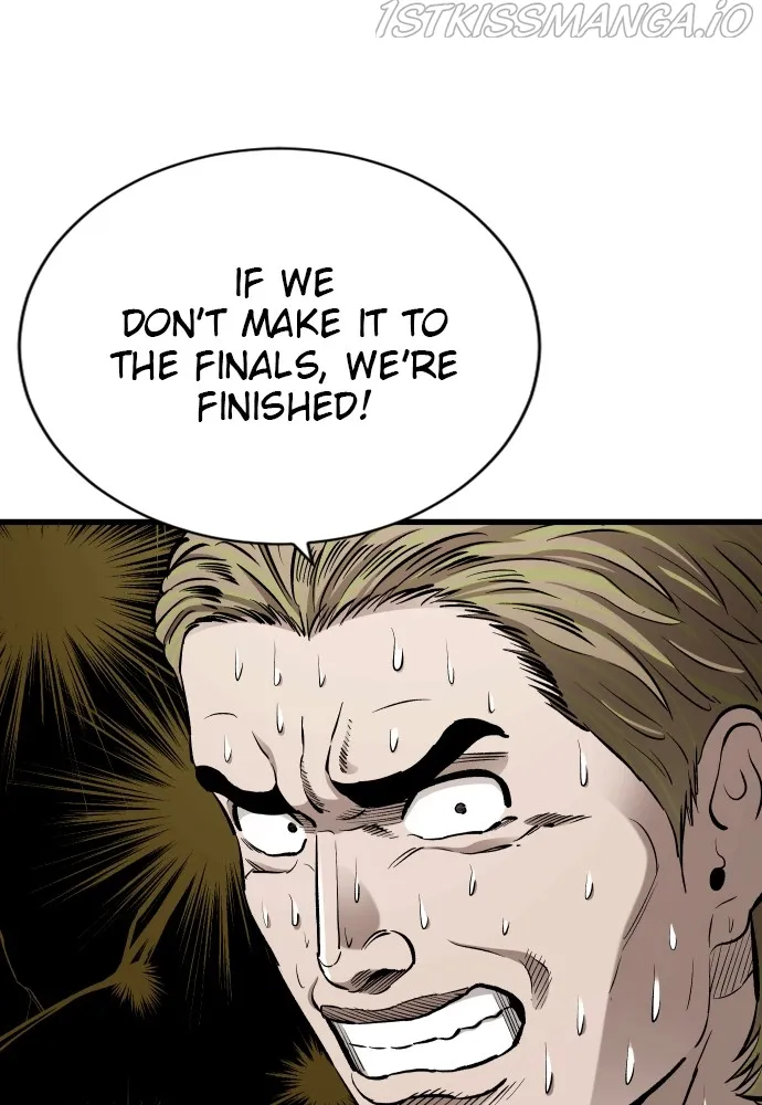 Build Up Chapter 79 page 121 - 