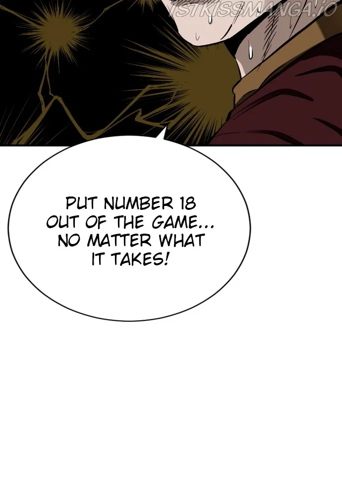 Build Up Chapter 79 page 122 - 