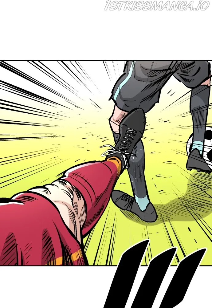 Build Up Chapter 79 page 123 - 