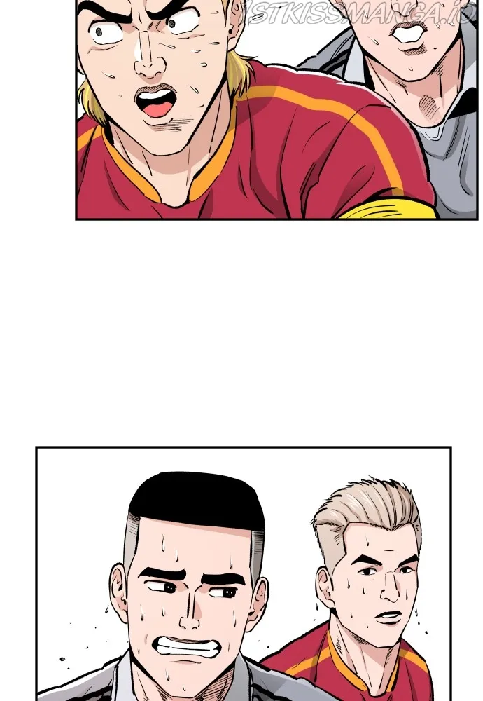 Build Up Chapter 79 page 17 - 