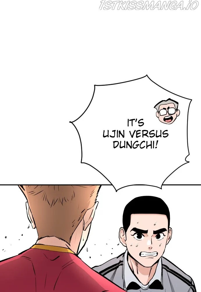 Build Up Chapter 79 page 19 - 