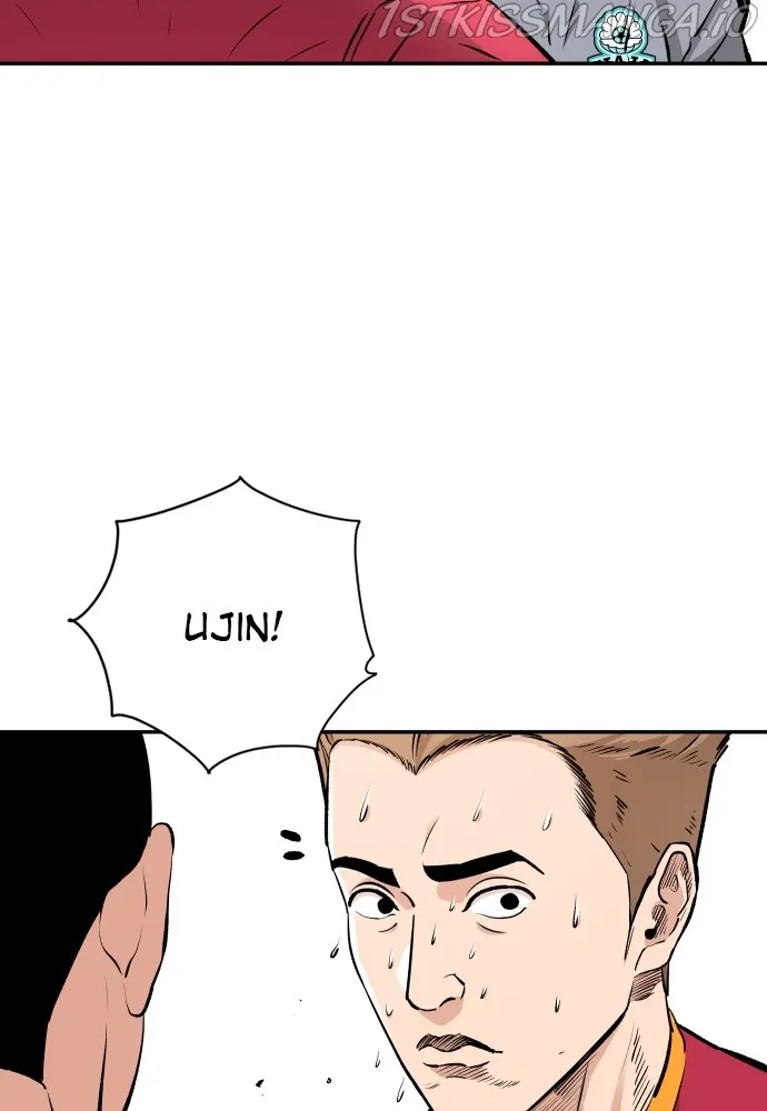 Build Up Chapter 79 page 20 - 