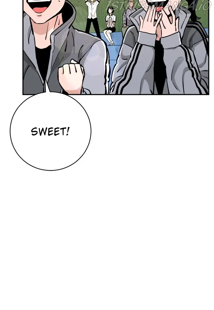 Build Up Chapter 79 page 3 - 