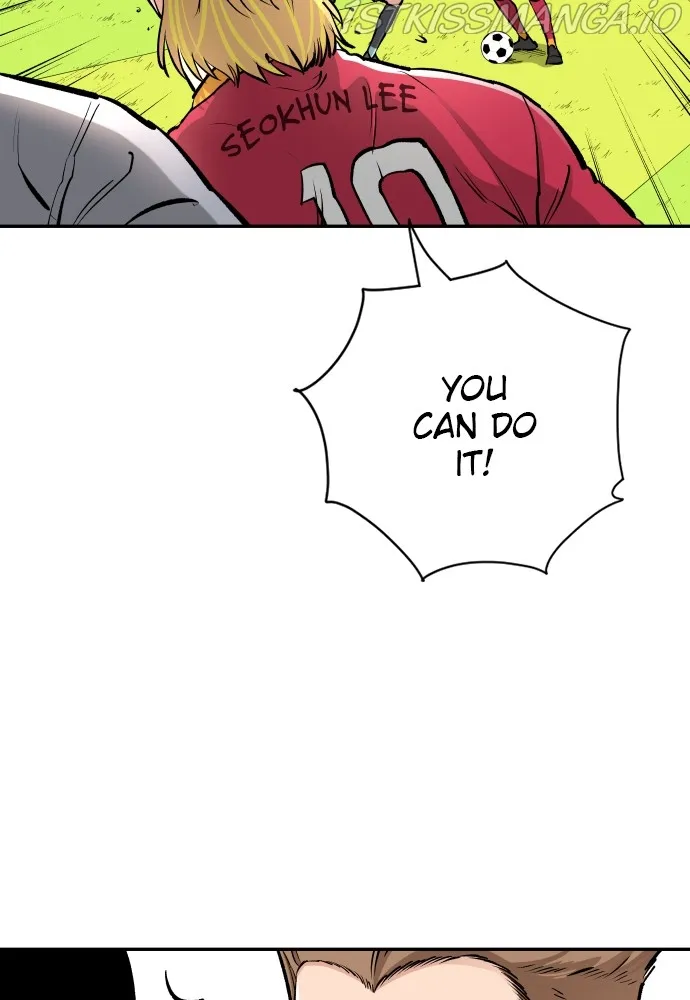 Build Up Chapter 79 page 22 - 