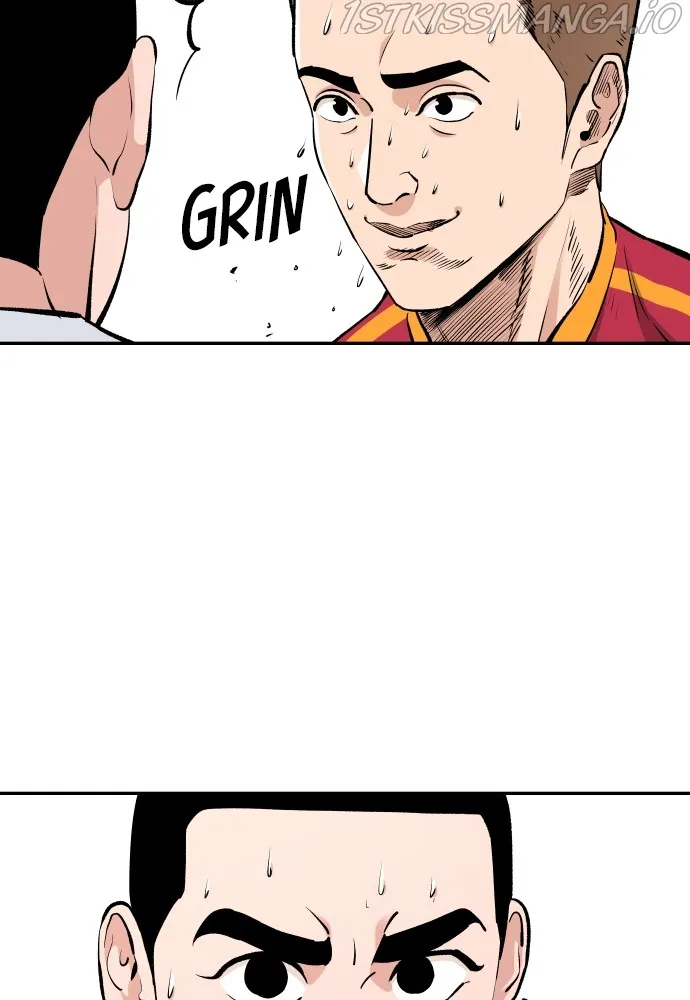 Build Up Chapter 79 page 23 - 