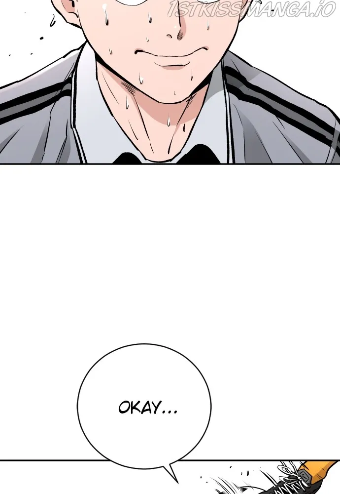 Build Up Chapter 79 page 24 - 