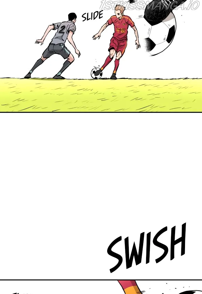 Build Up Chapter 79 page 25 - 