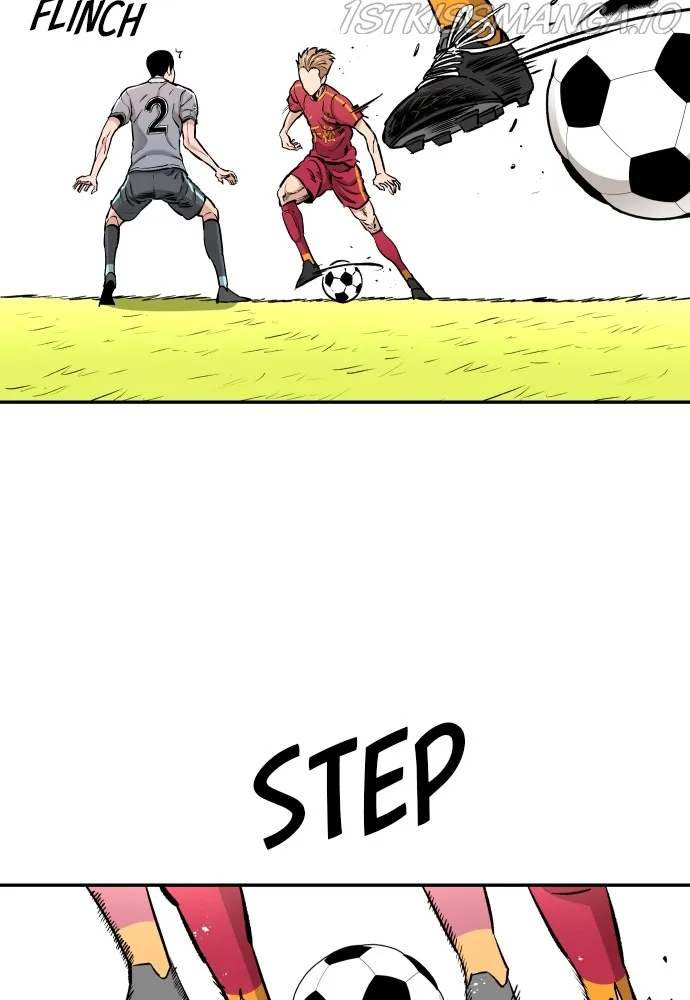 Build Up Chapter 79 page 26 - 
