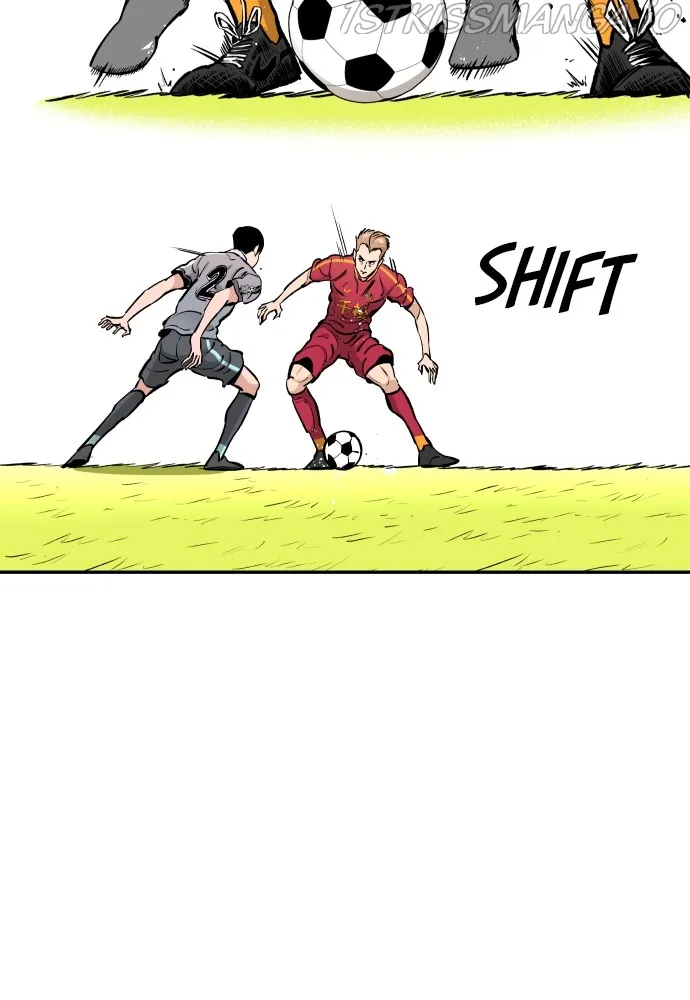 Build Up Chapter 79 page 27 - 