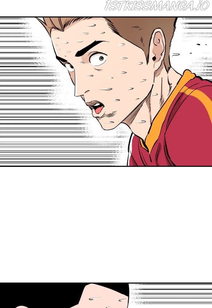 Build Up Chapter 79 page 30 - 