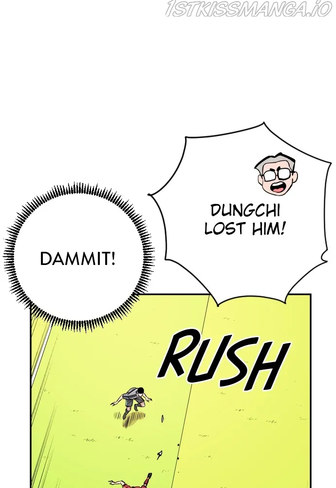 Build Up Chapter 79 page 37 - 