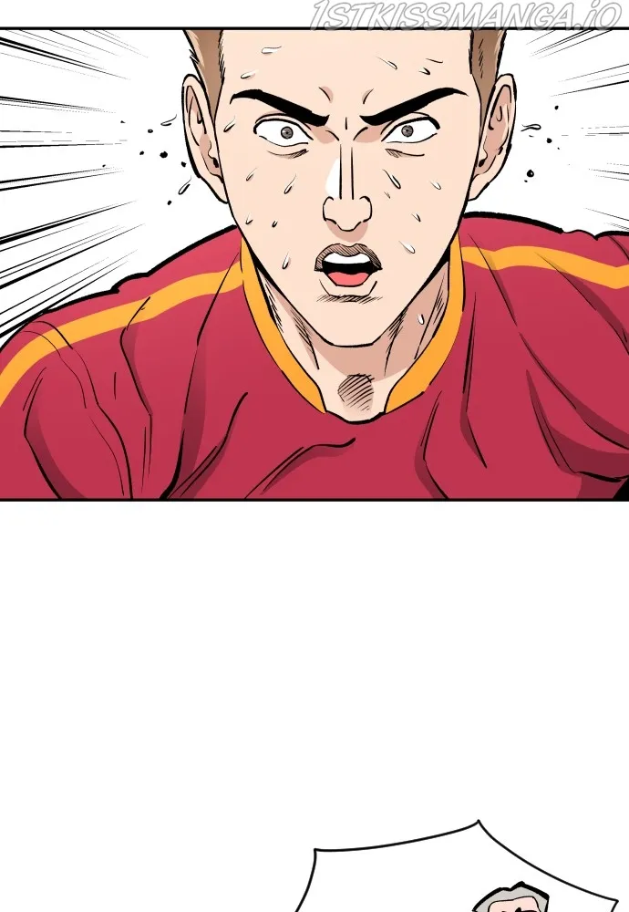 Build Up Chapter 79 page 39 - 