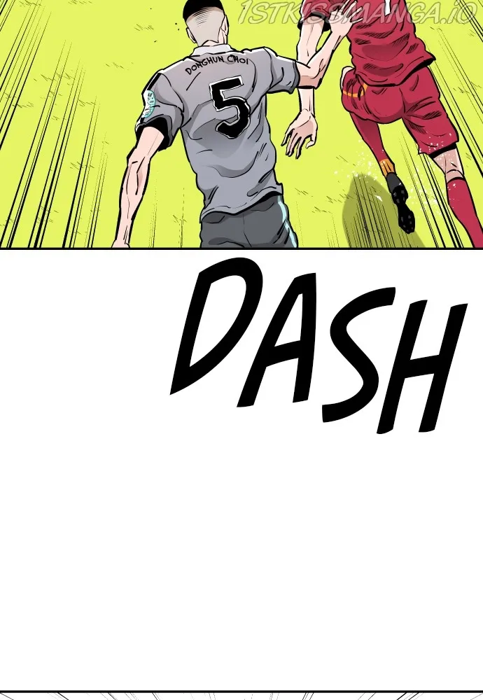 Build Up Chapter 79 page 41 - 