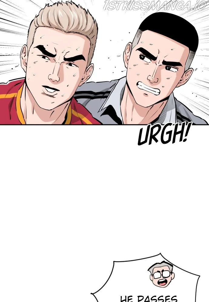 Build Up Chapter 79 page 42 - 