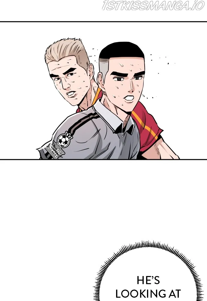 Build Up Chapter 79 page 48 - 