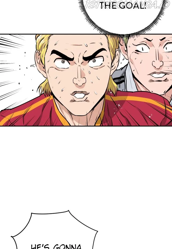 Build Up Chapter 79 page 49 - 