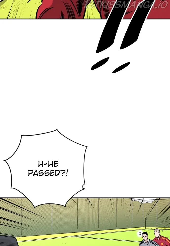 Build Up Chapter 79 page 51 - 