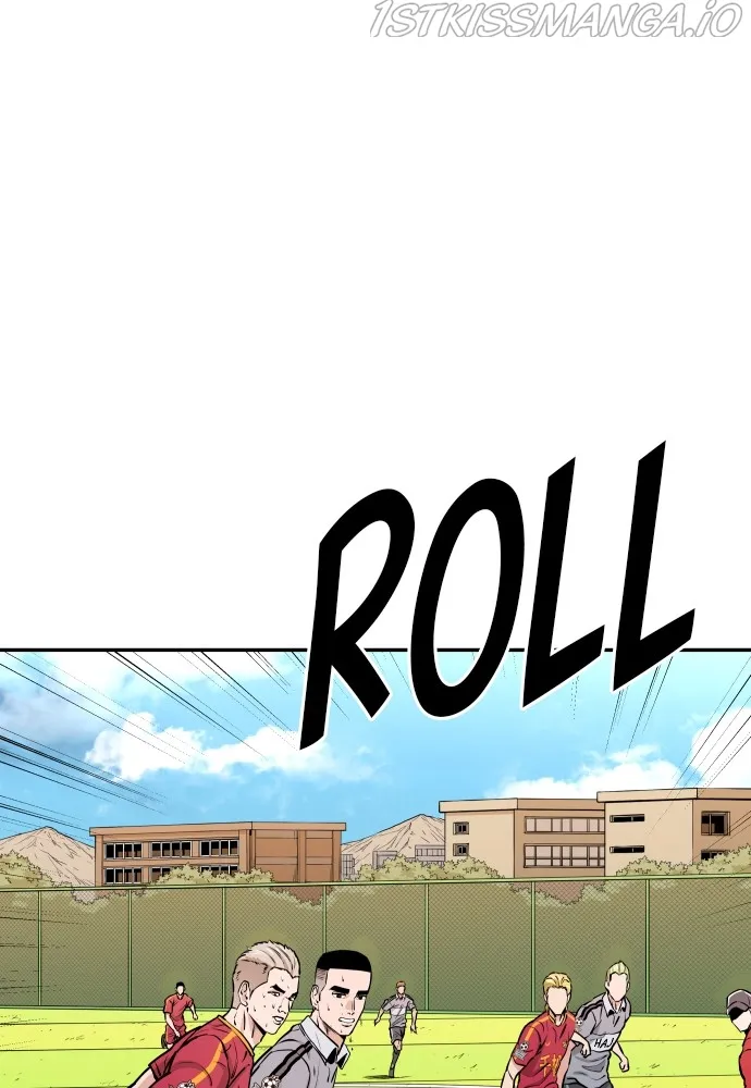 Build Up Chapter 79 page 56 - 