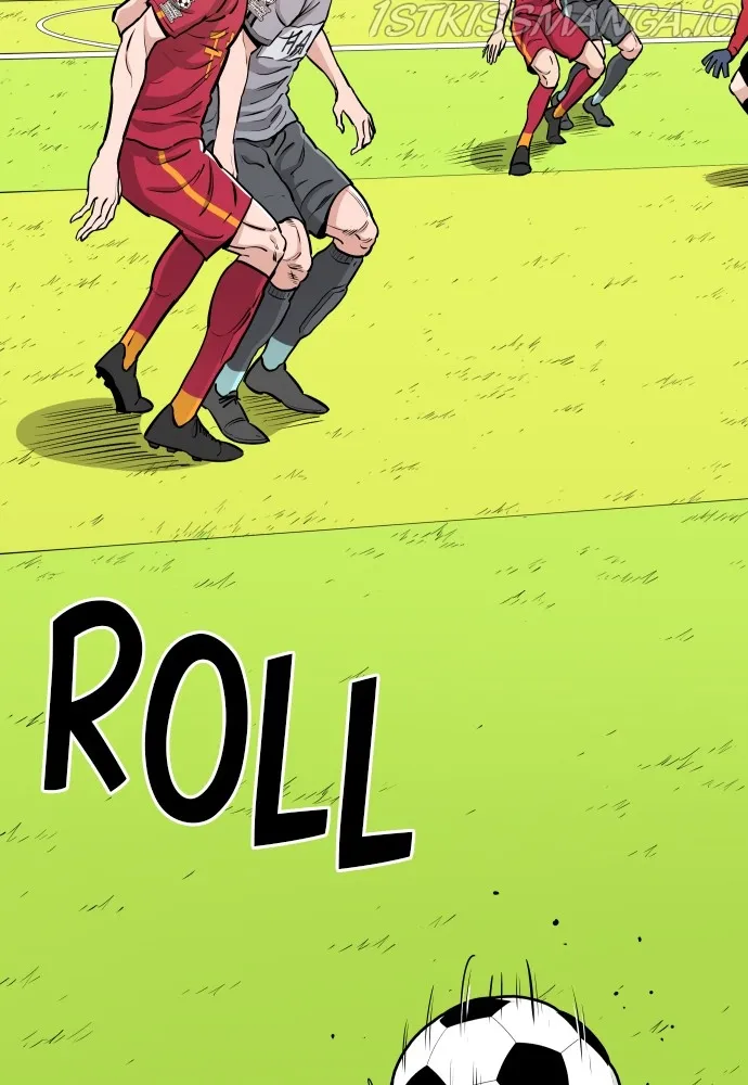 Build Up Chapter 79 page 57 - 
