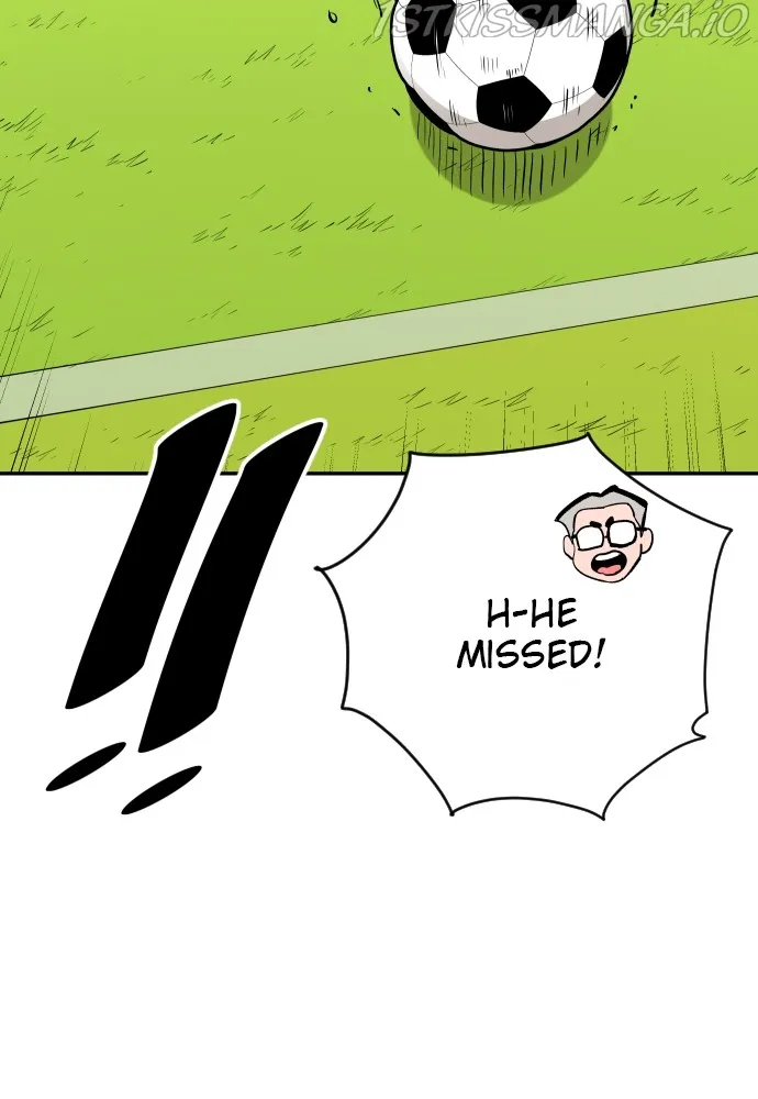 Build Up Chapter 79 page 58 - 
