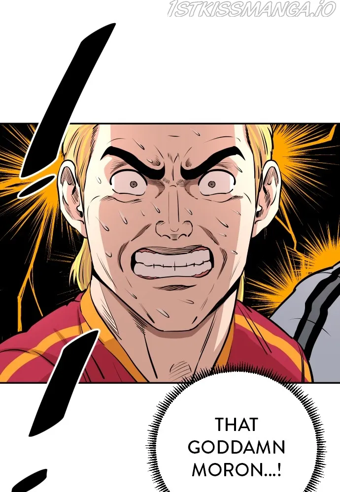 Build Up Chapter 79 page 59 - 