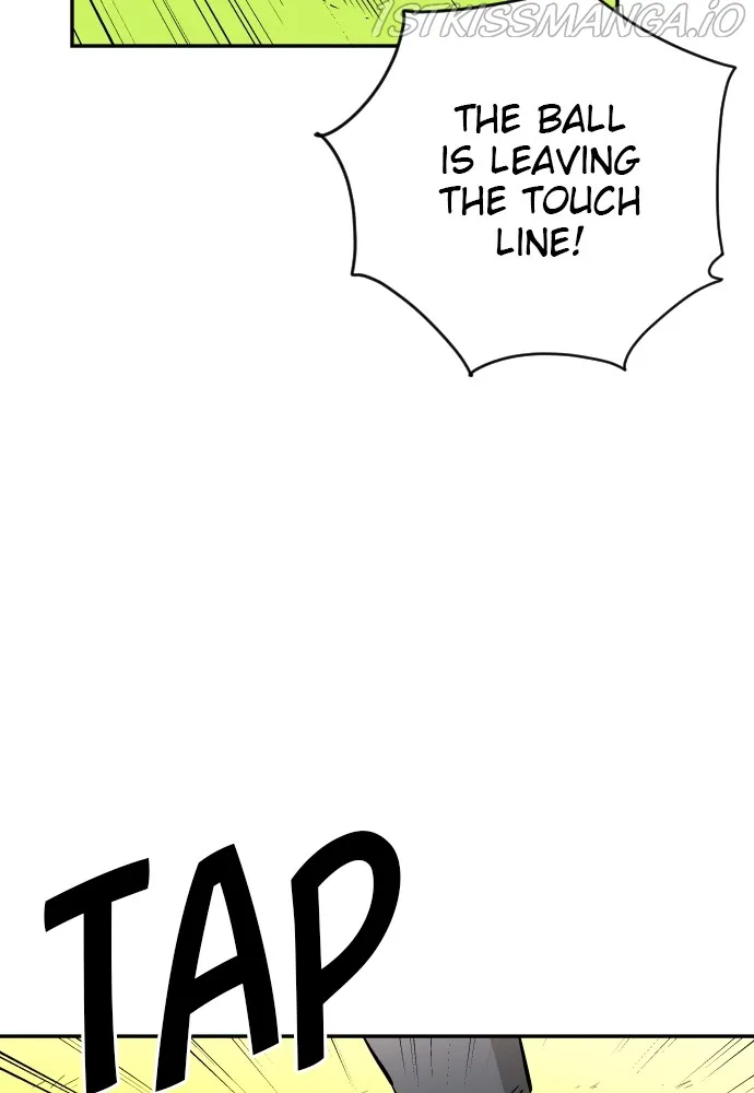 Build Up Chapter 79 page 61 - 