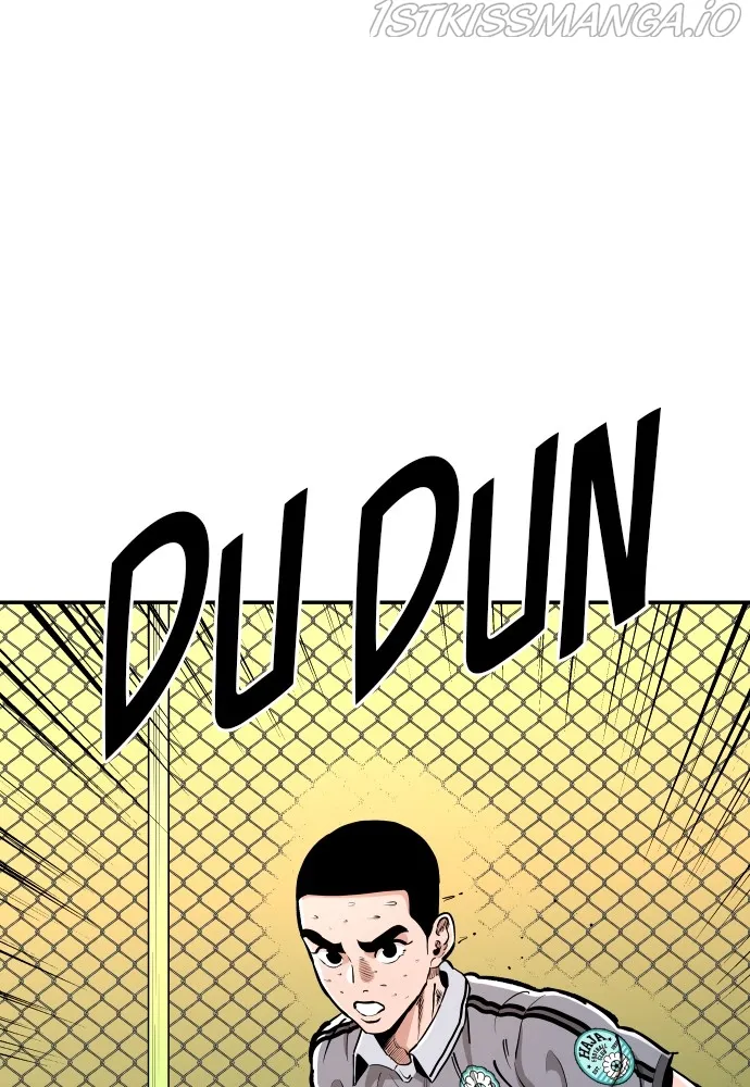 Build Up Chapter 79 page 63 - 