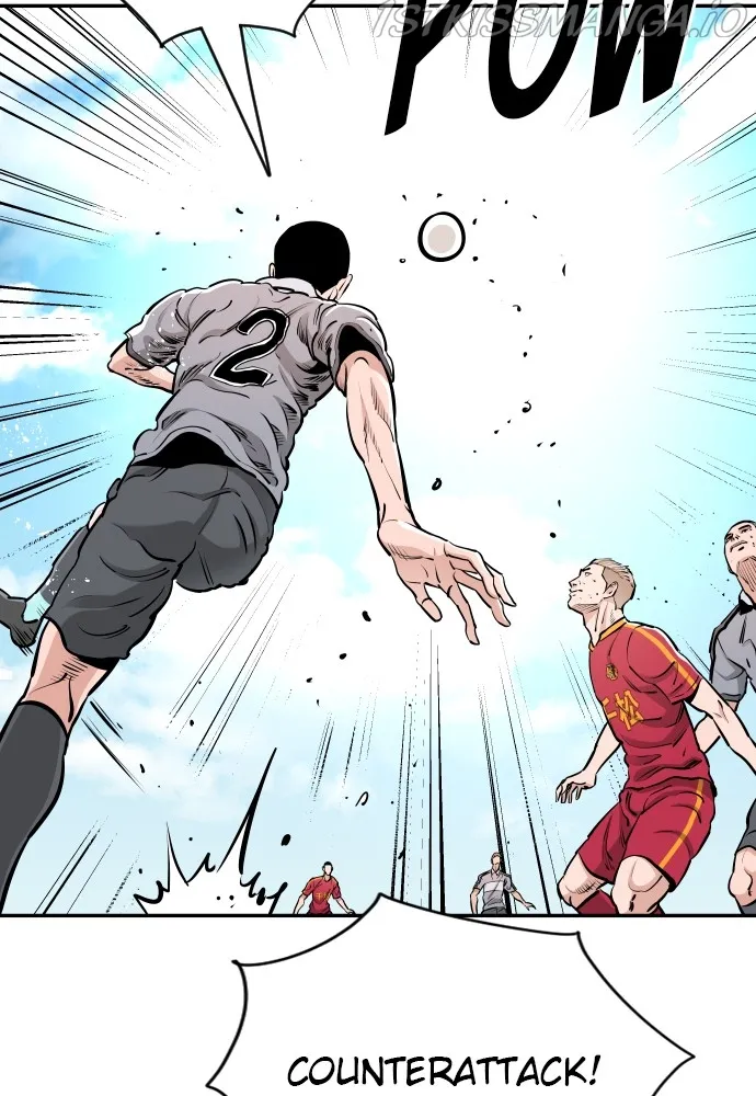 Build Up Chapter 79 page 66 - 