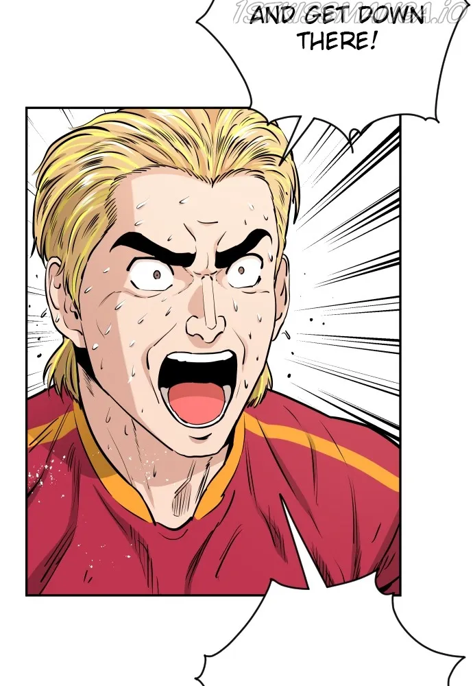 Build Up Chapter 79 page 69 - 