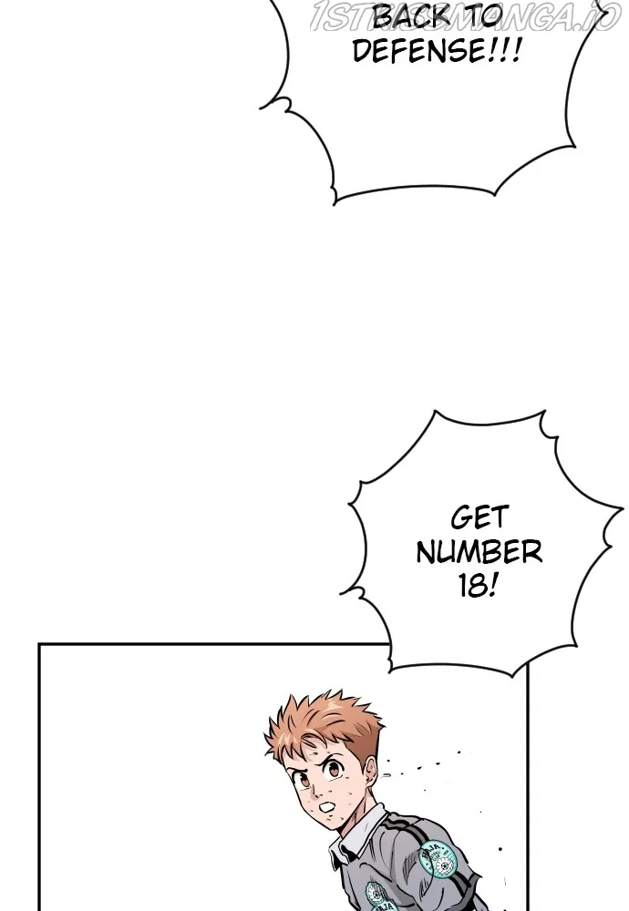 Build Up Chapter 79 page 70 - 