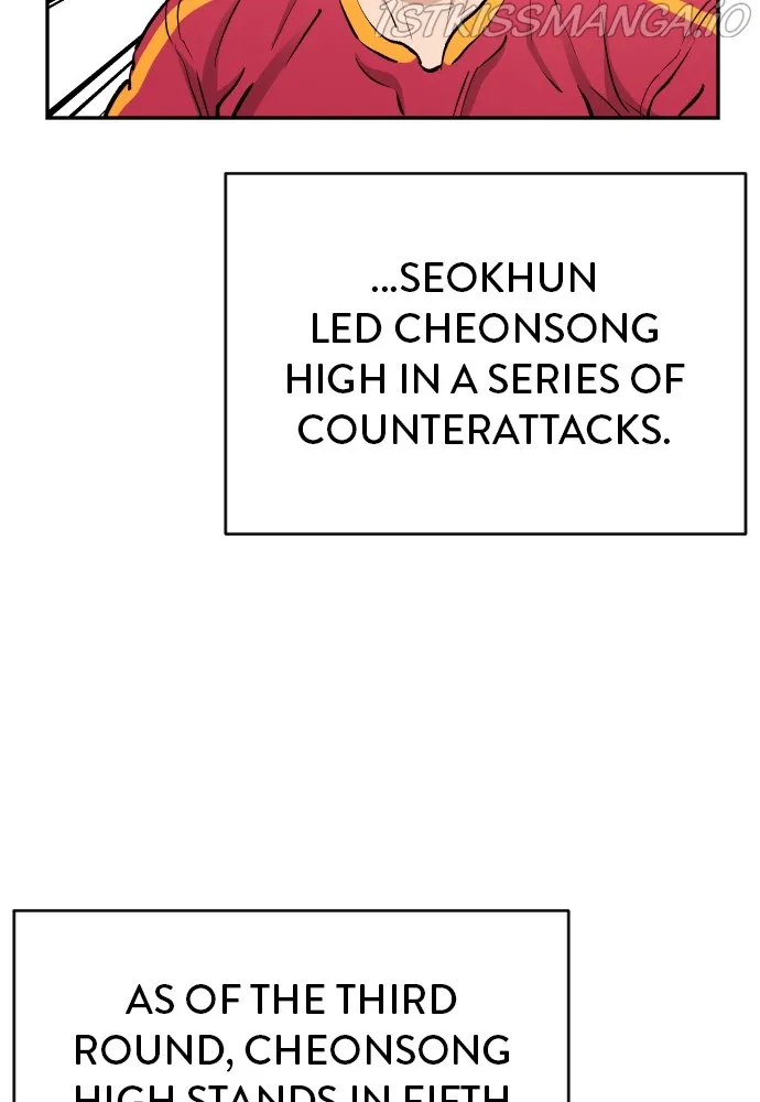 Build Up Chapter 79 page 8 - 